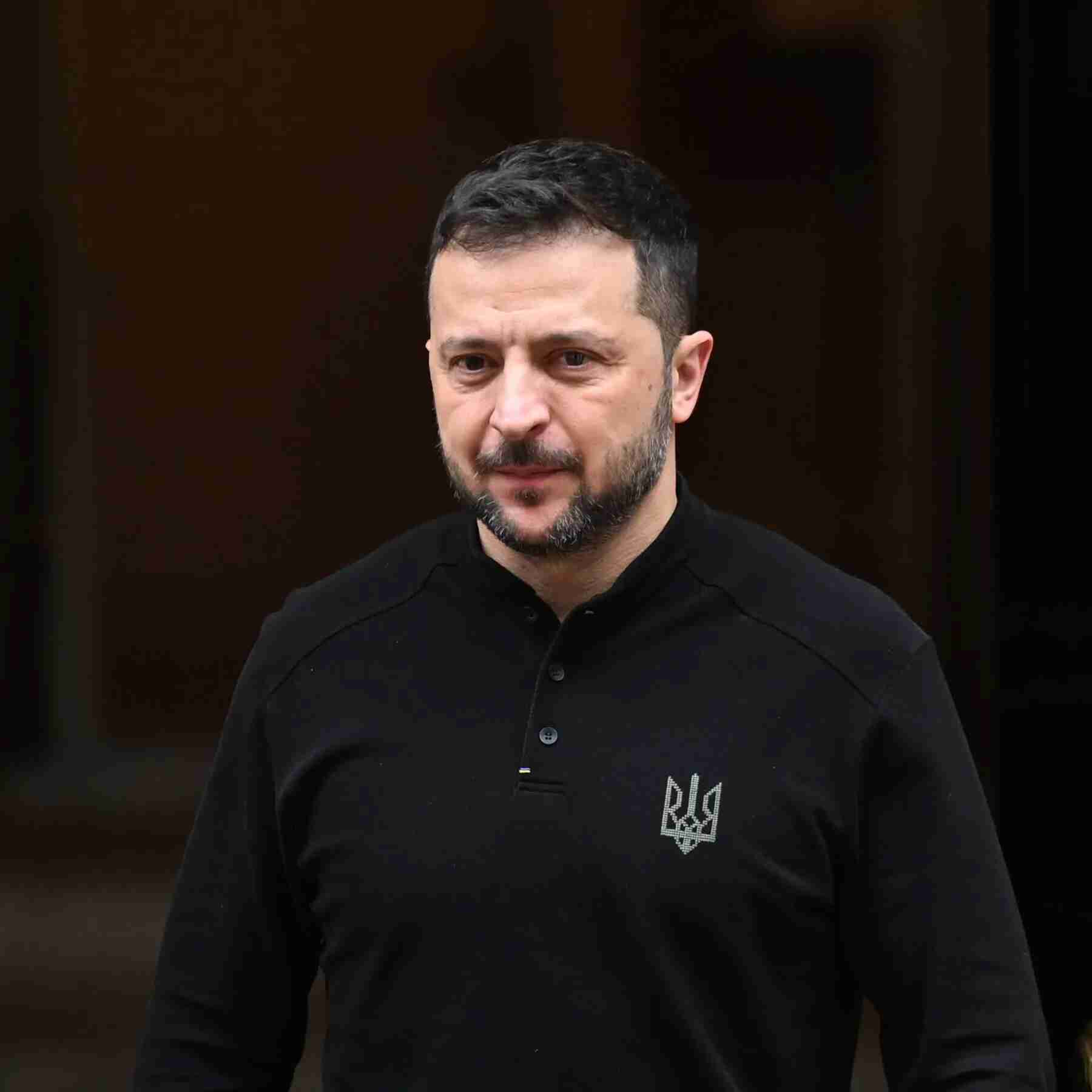 زيلينسكي: بوتين فشل في تحقيق أهدافه من الحرب