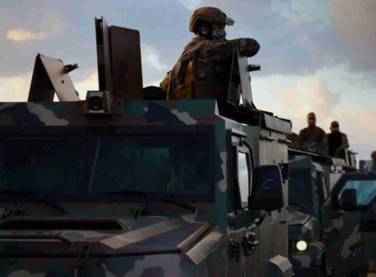 مقتل جندي سوري في دير الزور في هجوم مجهول المصدر