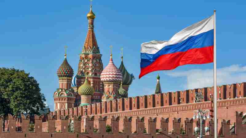 الكرملين: الصراع في أوكرانيا تحول إلى مواجهة أوسع مع الغرب