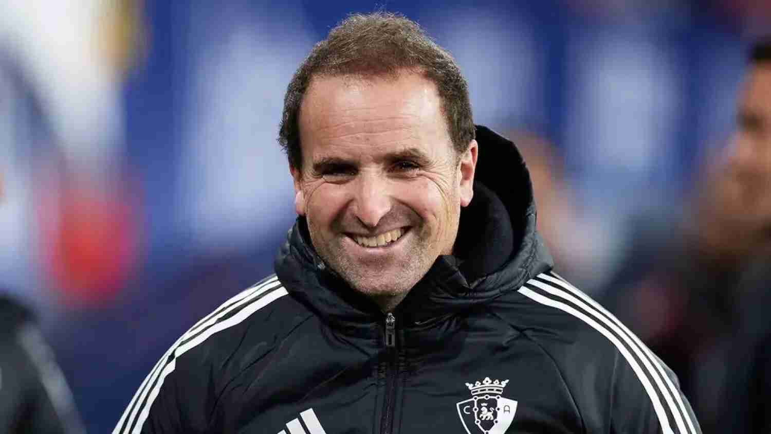 ريال مايوركا الإسباني يقيل مدربه