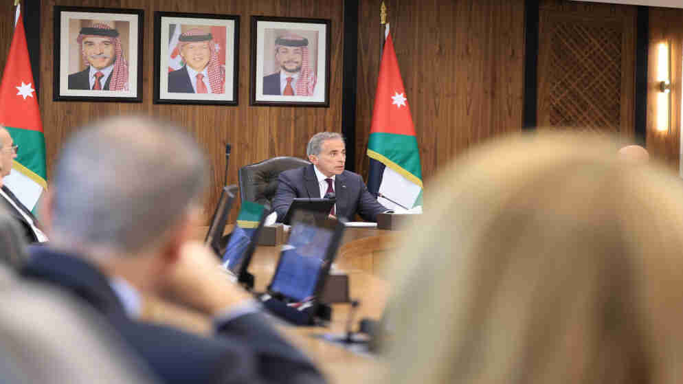 حكومة الأردن تعدل مسودة قانون الضمان الاجتماعي لضمان حقوق المتقاعدين