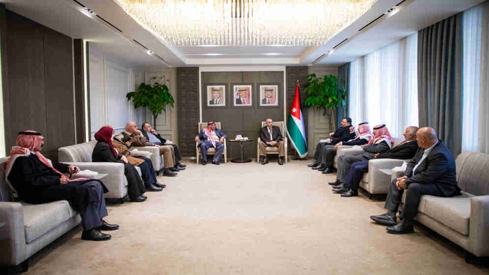 رئيس مجلس النواب يؤكد دعم القطاع الزراعي لتحقيق التنمية المستدامة