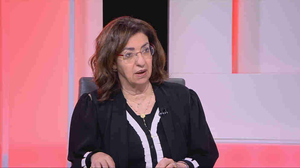 ريم أبو حسان: مأسسة العمل الخيري خطوة ضرورية لضمان العدالة والشفافية