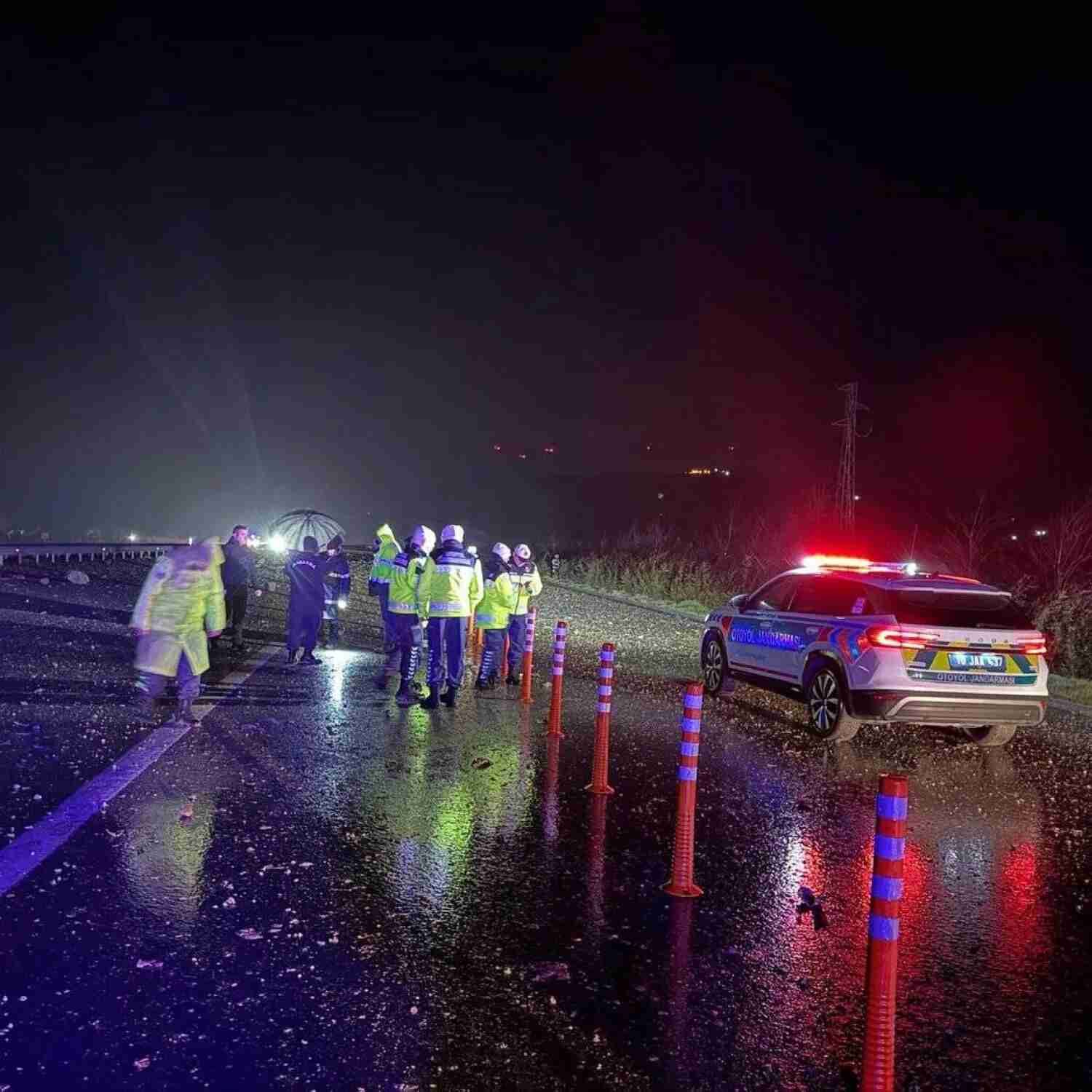 تحطم طائرة «إف 16» في مدينة باليكيسير التركية