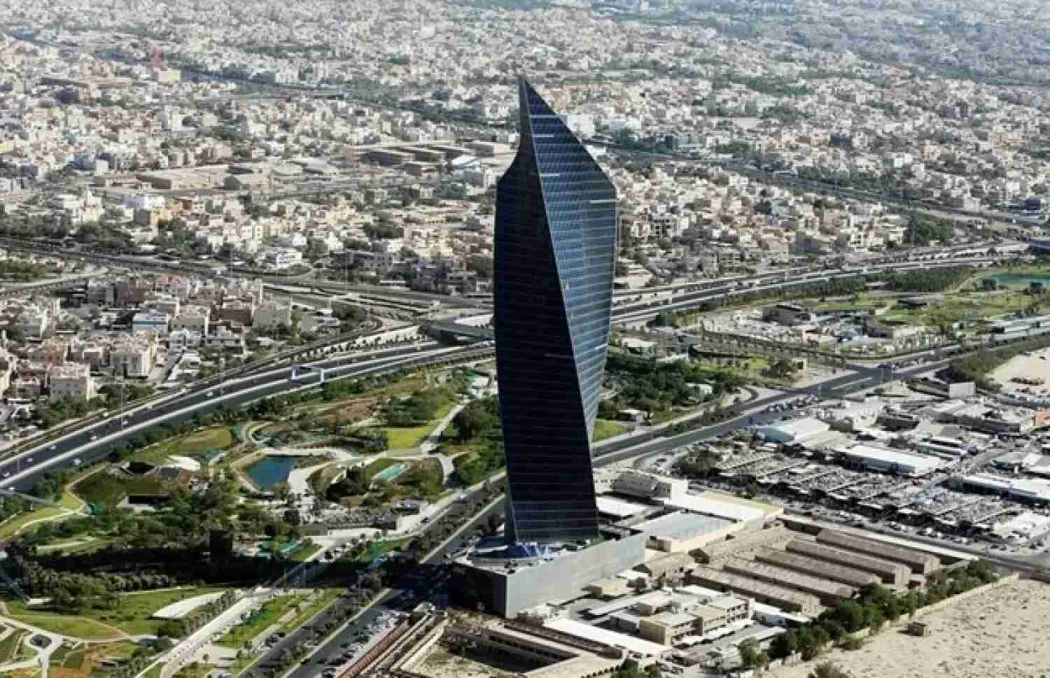 صندوق النقد الدولي يتوقع انتعاشاً اقتصادياً في الكويت رغم التحديات المالية