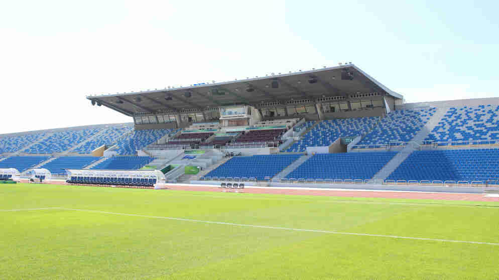 الوحدات والحسين يلتقيان بالسلط والبقعة في ختام الجولة السابعة عشرة من دوري المحترفين الخميس