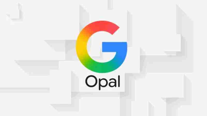 غوغل تضيف وكلاء اذكياء الى Opal لتبسيط بناء التطبيقات