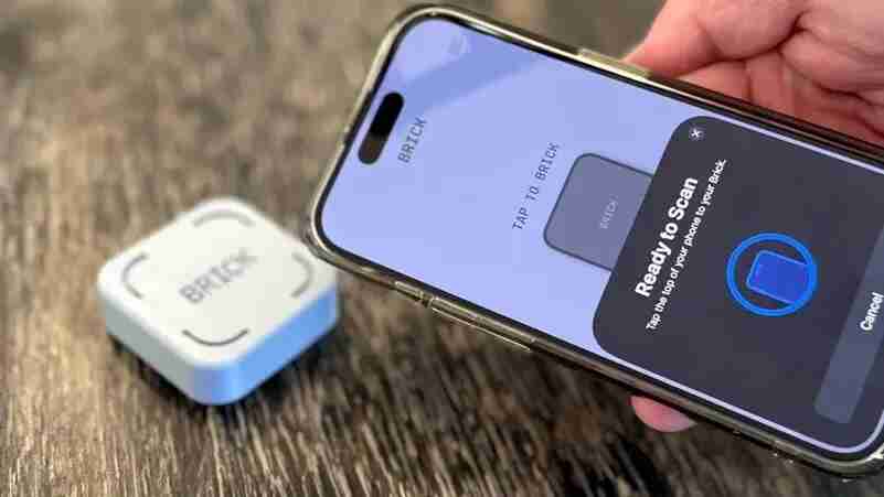 ما هو "بريك" الذي يساعد الشباب على التخلص من إدمان الشاشات