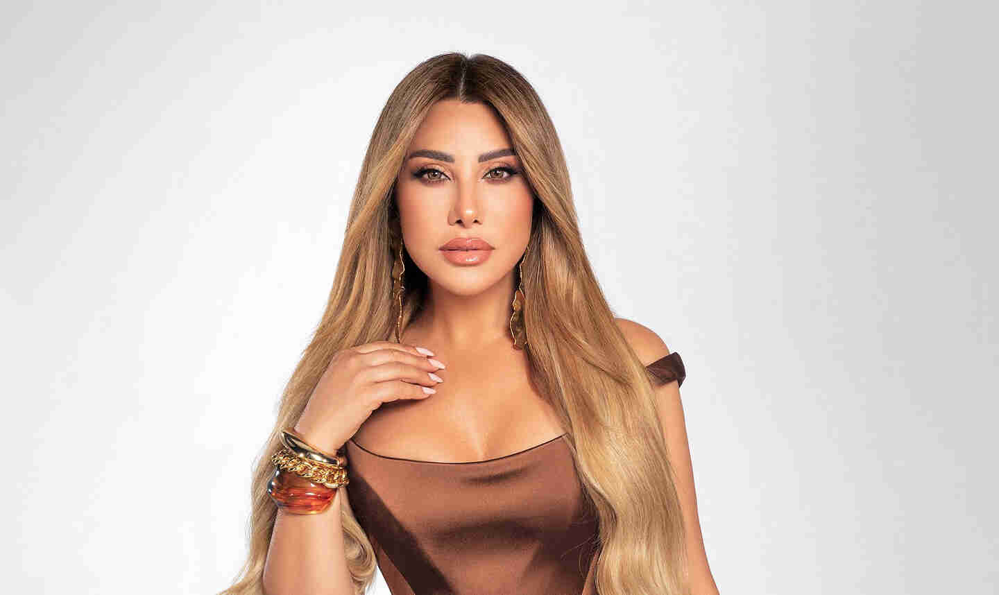 أهم المحطات في حياة نجوى كرم