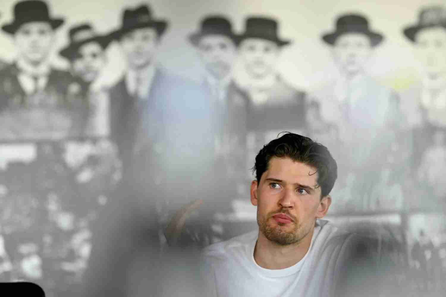 كوبيل يريد تجاوز خيبة دورتموند القارية