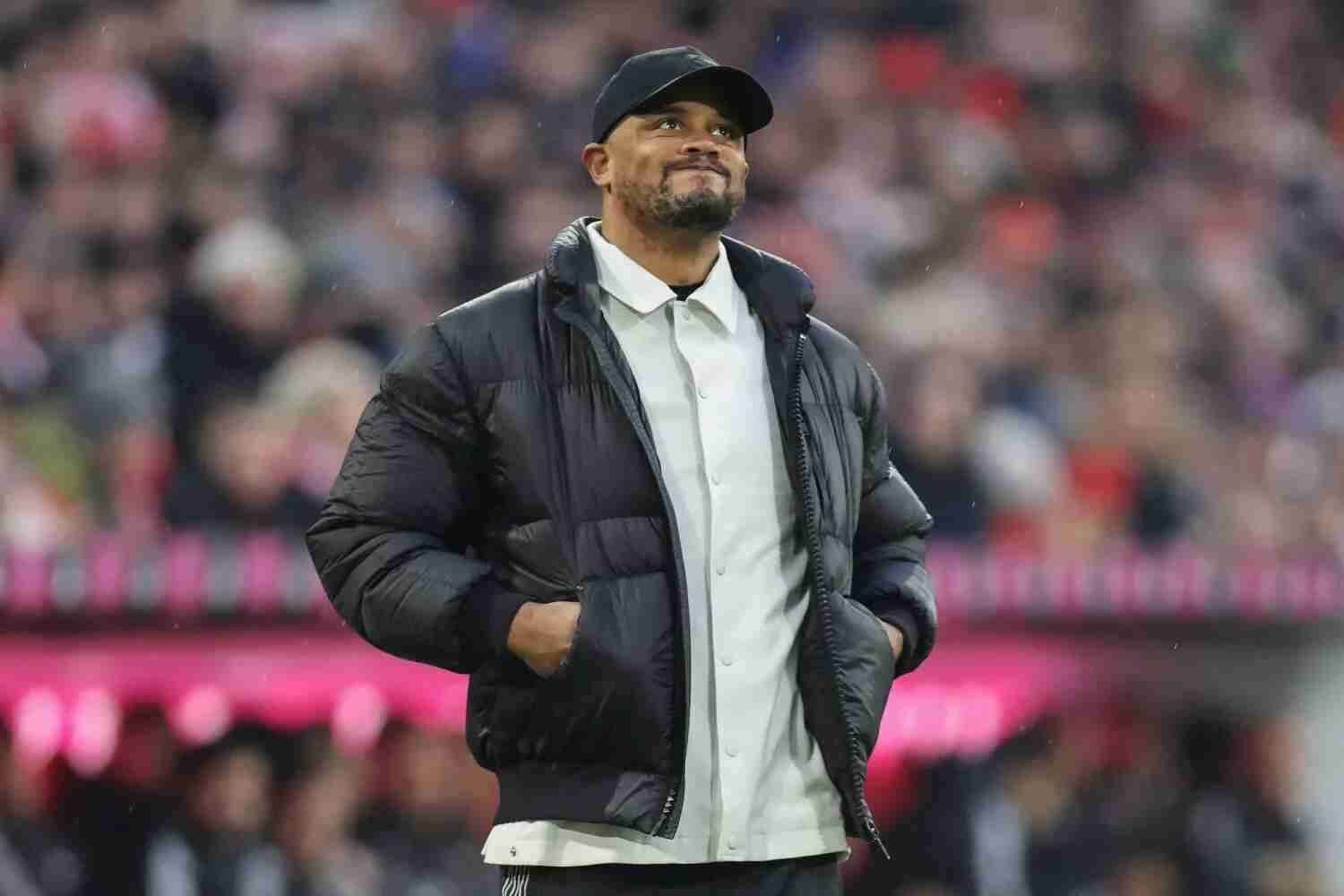 كومباني: الفوز على دورتموند أشبه بـ«لقب صغير»