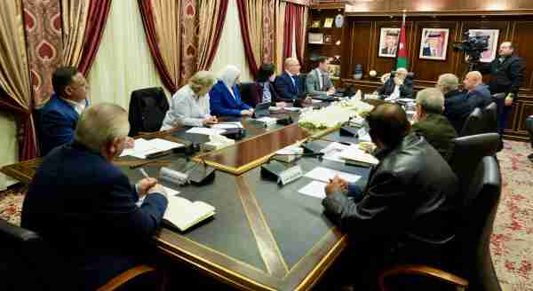 مالية الأعيان تلتقي فريقاً من مكتب التدقيق الوطني البريطاني