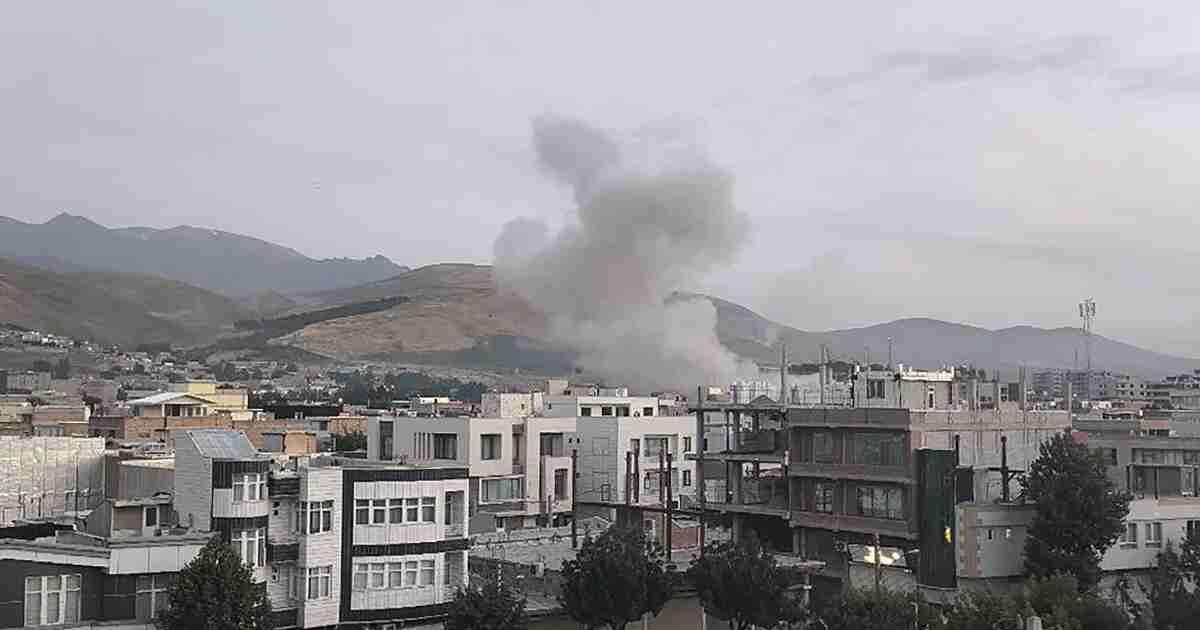 مقتل وزير الدفاع الإيراني وقائد الحرس الثوري في الهجمات الإسرائيلية