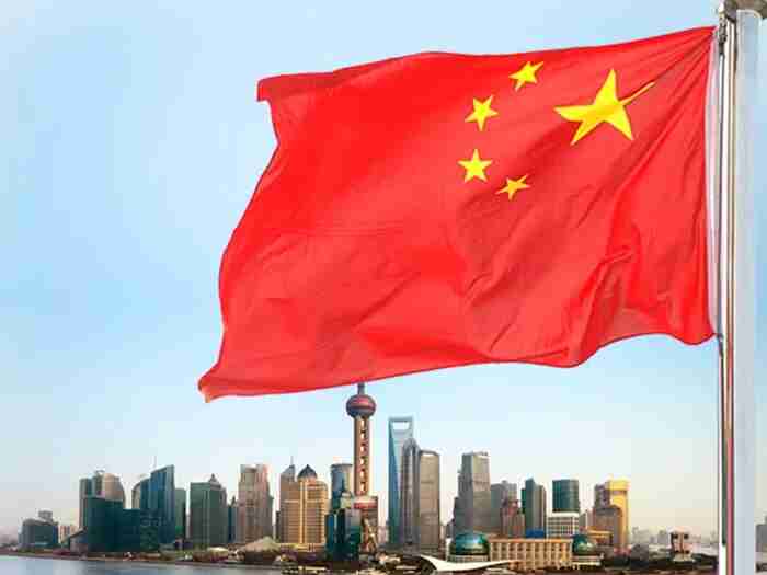 الصين تدعو الى وقف فوري للتصعيد بين الولايات المتحدة وإسرائيل وإيران