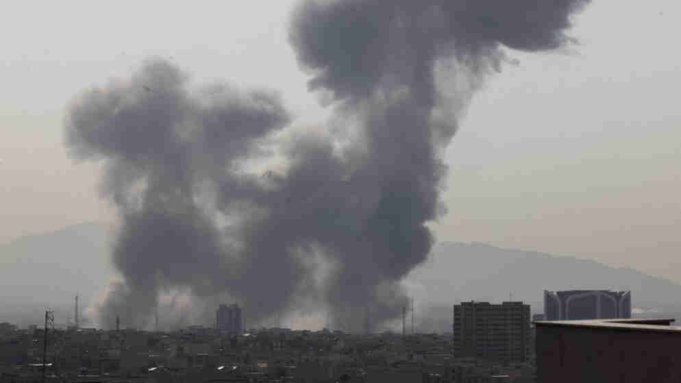 إغلاق الجامعات كافة في إيران حتى إشعار آخر