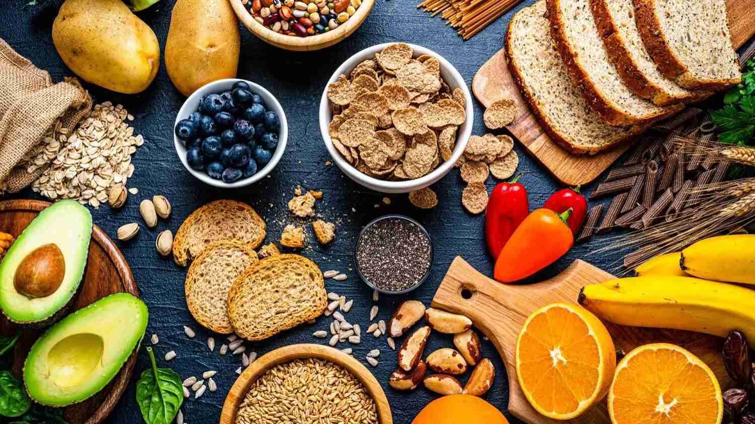 كيف تبقى شبعان في رمضان