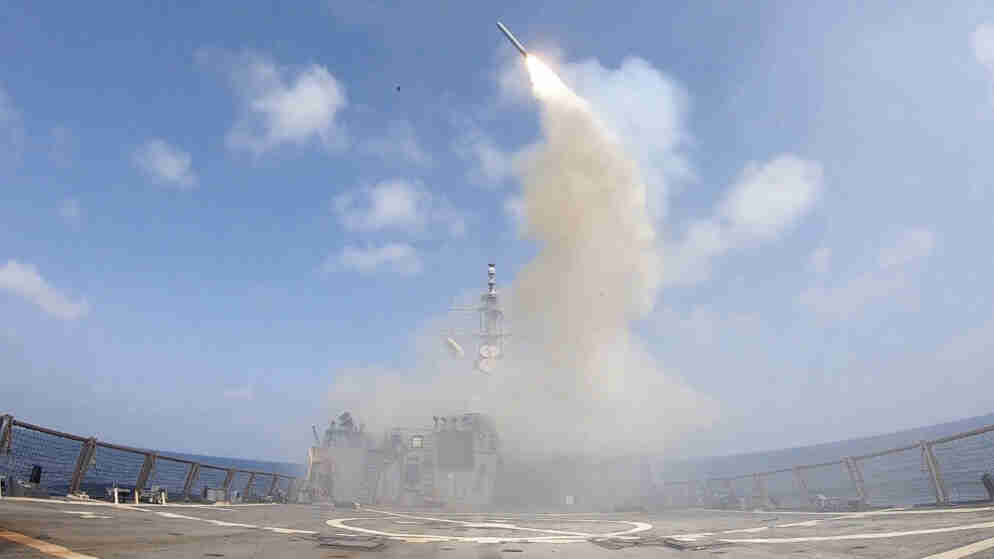 جيش الاحتلال الإسرائيلي: دمرنا نصف مخزون إيران من الصواريخ 