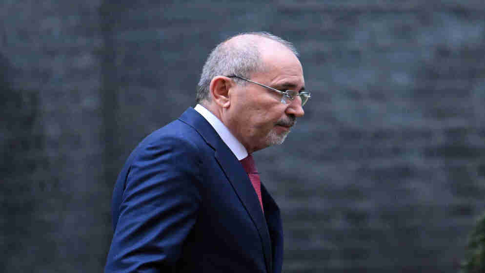 وزراء خارجية دول صديقة يؤكدون دعمهم للأردن والصفدي يجدد إدانة الاعتداءات الإيرانية