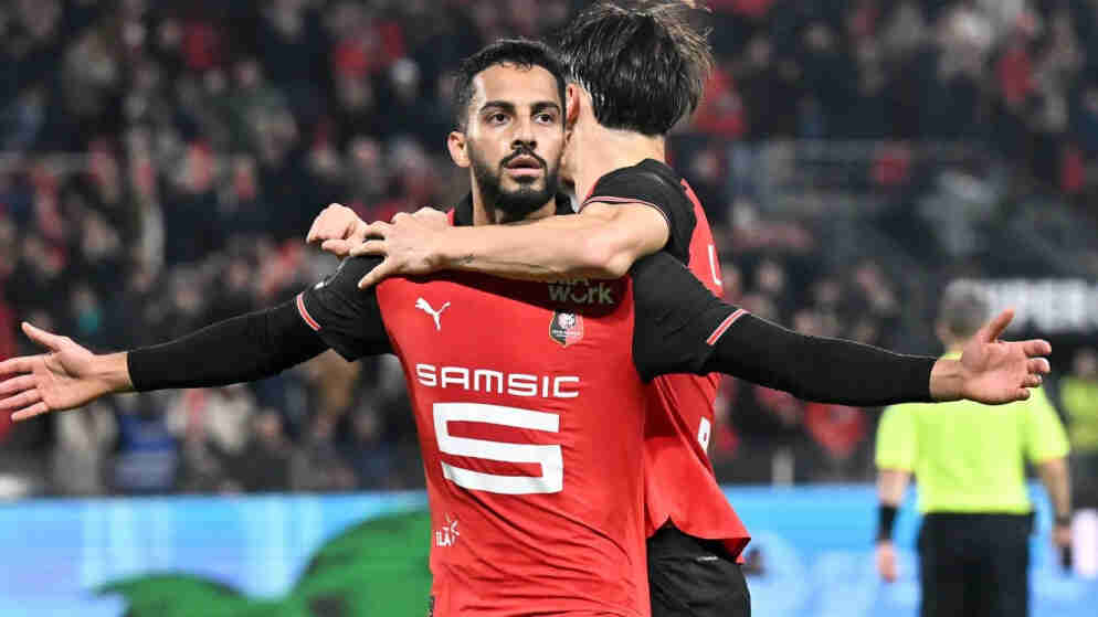 التعمري ضمن قائمة أبرز نجوم آسيا المرشحين للتألق في المونديال