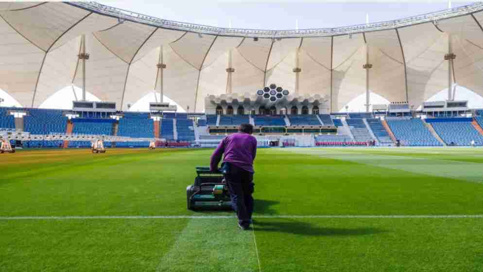 استاد الملك فهد بالرياض يستضيف افتتاح ونهائي كأس آسيا 2027