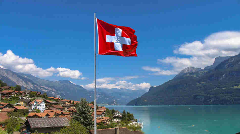 سويسرا: قناتنا الدبلوماسية بين أميركا وإيران ما زالت مفتوحة