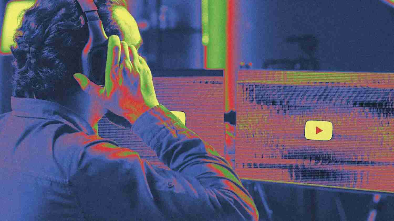 الذكاء الاصطناعي وتزييف مقاطع الفيديو