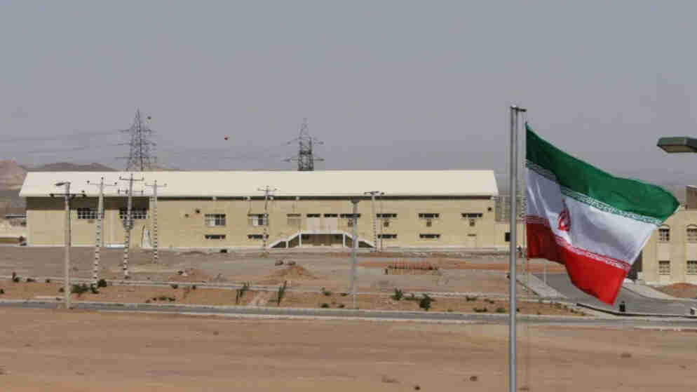 الطاقة الذرية: أضرار لحقت بموقع نطنز النووي الإيراني من دون تسرب إشعاعي