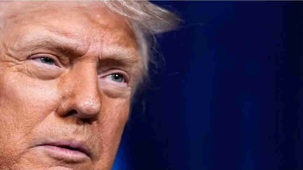 ترامب عن الحوار مع إيران: فات الأوان