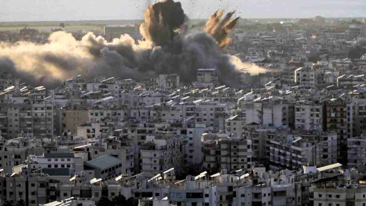 وزارة الصحة اللبنانية: حصيلة ضحايا الهجوم الإسرائيلي 40 قتيلا و246 مصابا