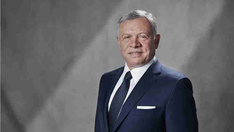 الملك يتلقى خلال الأيام الثلاثة الماضية 30 اتصالا هاتفيا من زعماء ورؤساء وقادة دول