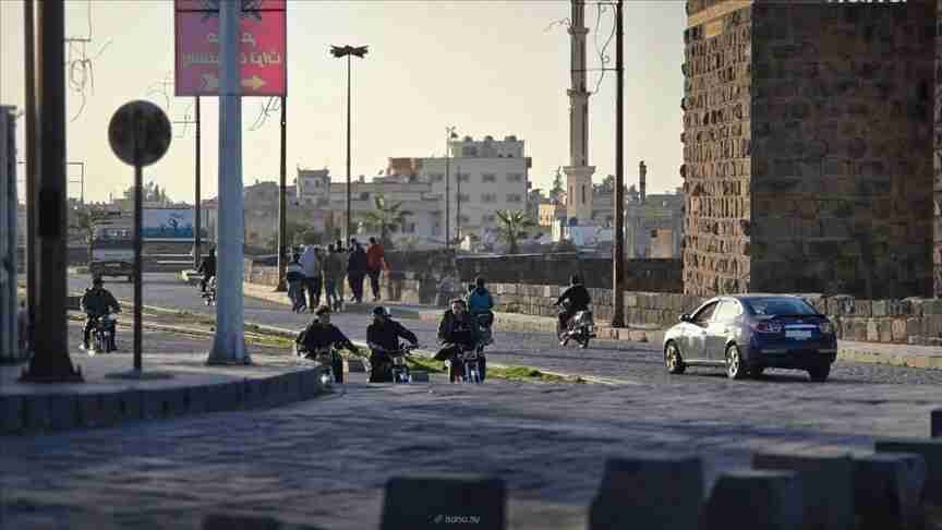 عودة أكثر من 10 آلاف سوري من لبنان عبر منفذ جديدة يابوس الحدودي خلال 24 ساعة