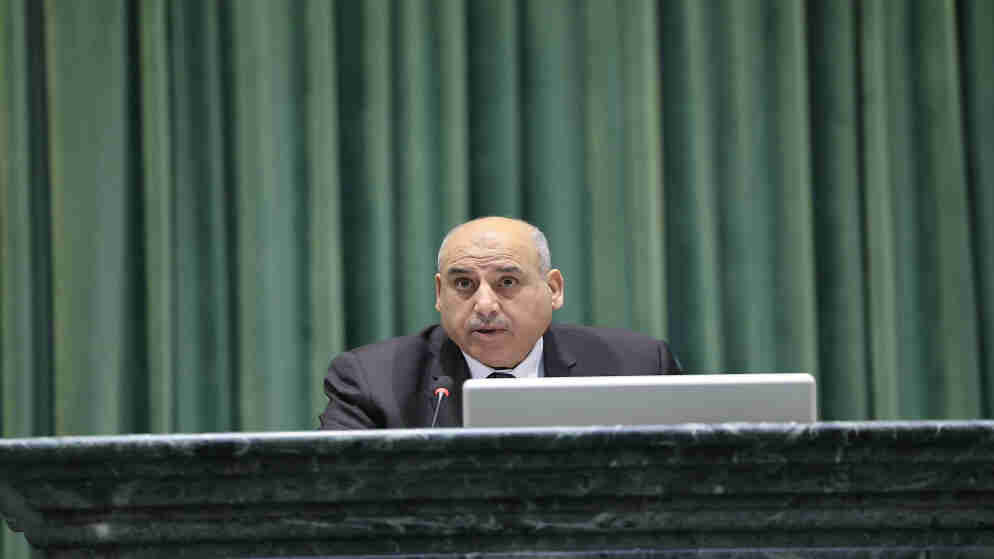 القاضي: مجلس النواب سيتعامل بمسؤولية وطنية مع الضمان الاجتماعي