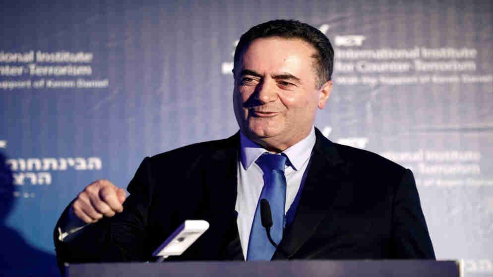 وزير الجيش الإسرائيلي: حرب إيران كانت مقررة منتصف 2026