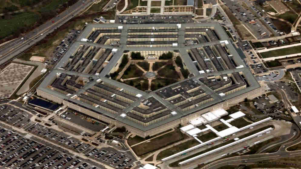 البنتاغون طلب 13معدنا استراتيجيا قبل الهجوم على إيران