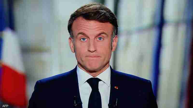 باريس تعزز حضورها العسكري في الخليج والمتوسط وتنشط اتصالاتها الدبلوماسية