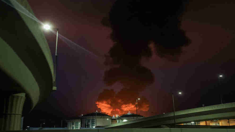 وزراء دول الخليج والاتحاد الأوروبي يدعون لاستقرار المنطقة ويستنكرون الهجمات الإيرانية