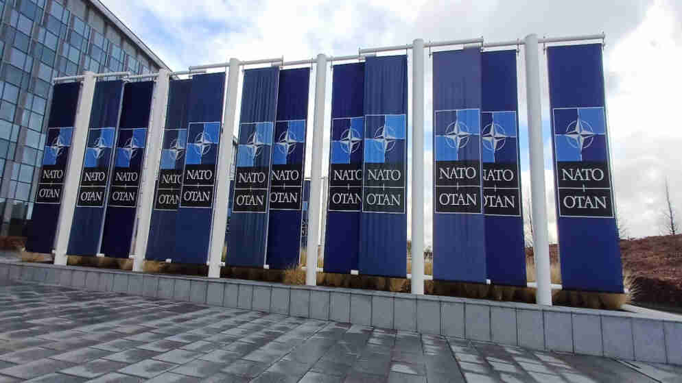 حلف الأطلسي يعزز وضع الدفاع الصاروخي الباليستي بعد اعتراض صاروخ إيراني كان يستهدف تركيا