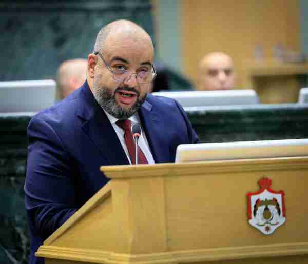 الخشمان: الجيش العربي أثبت أن الأردن ليس ساحة لتصفية الحسابات الإقليمية