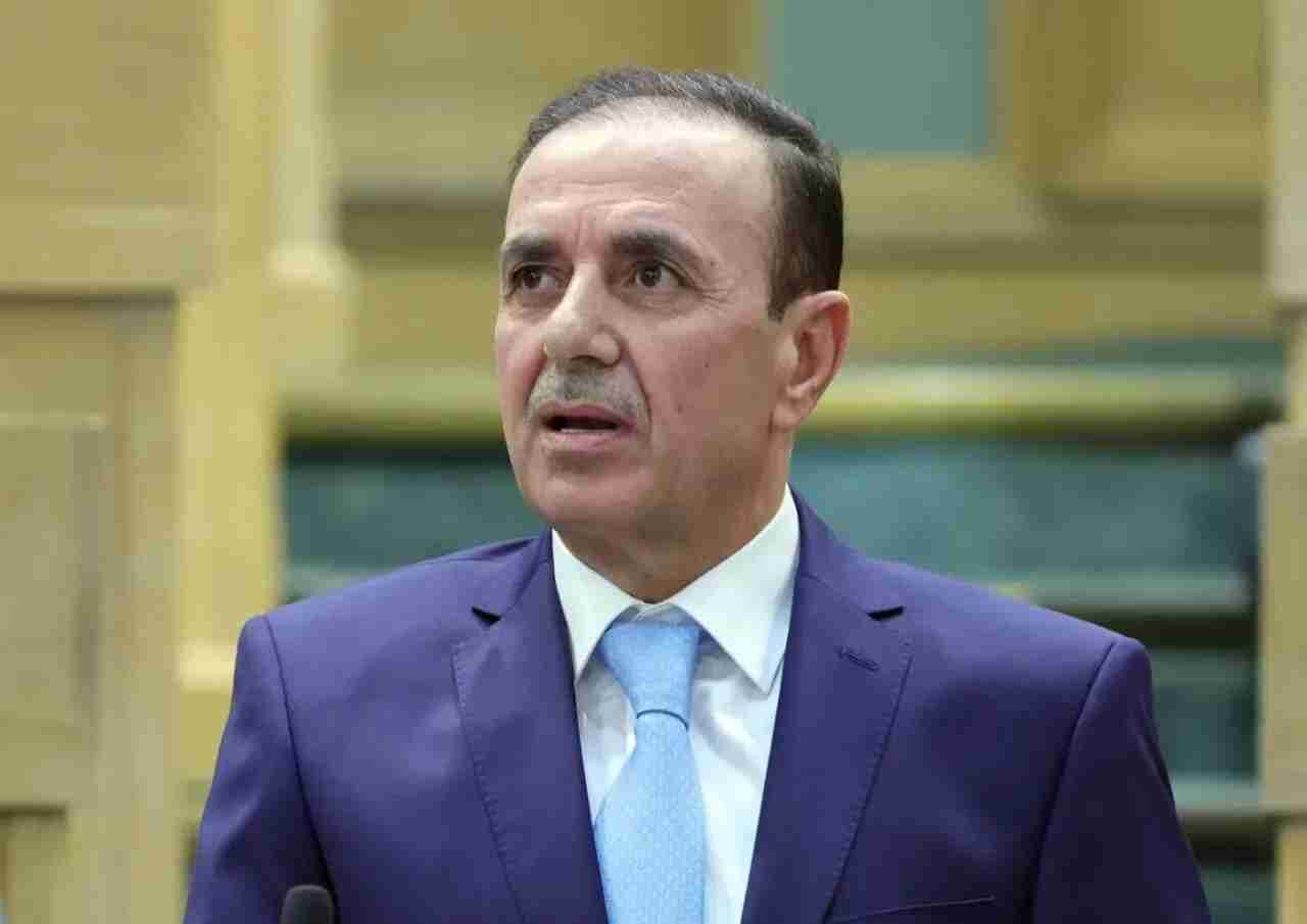 الزعبي: إحالة قانون الضمان للجنة المختصة يبقي الصلاحيات بيد النواب