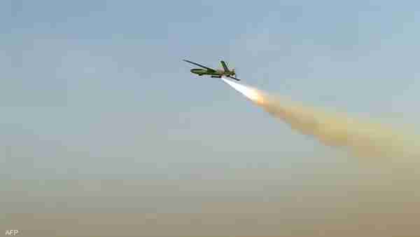السعودية: اعتراض وتدمير طائرة مسيّرة شرق الرياض