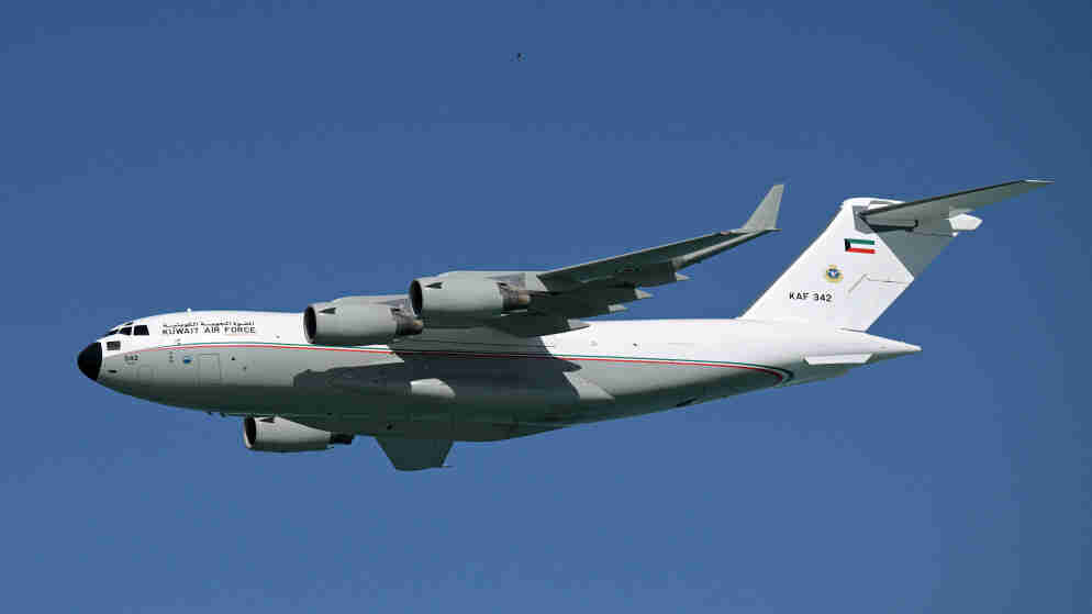 القوات المسلحة الكويتية تؤكد جاهزيتها للتعامل مع أي تهديدات