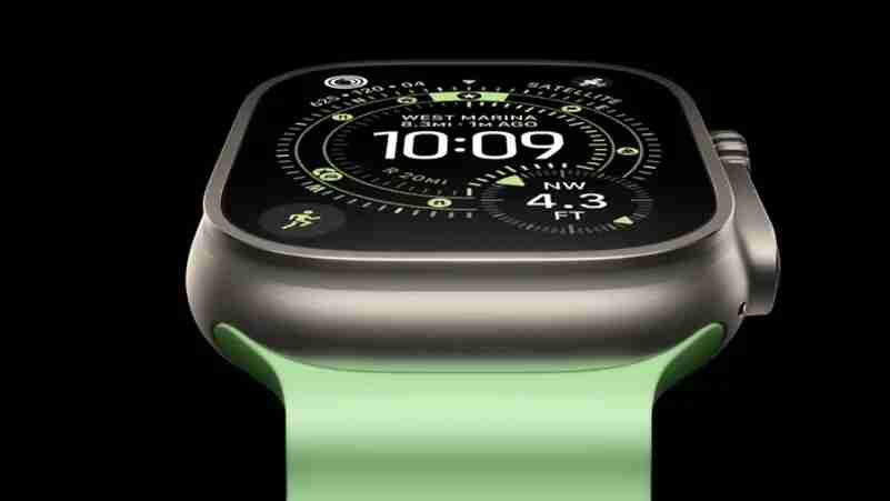 "أبل" تسعى لاستخدام الطباعة ثلاثية الأبعاد في هياكل آيفون وأبل ووتش