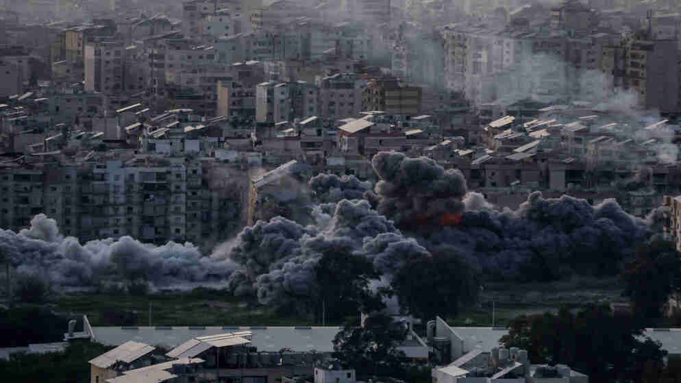 أكسيوس: لبنان يطلب من إدارة ترامب التوسط لإجراء محادثات مباشرة مع إسرائيل لإنهاء القتال