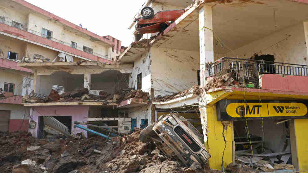 مصدر: 486 قتيلا حصيلة الغارات الإسرائيلية على لبنان منذ بدء الحرب