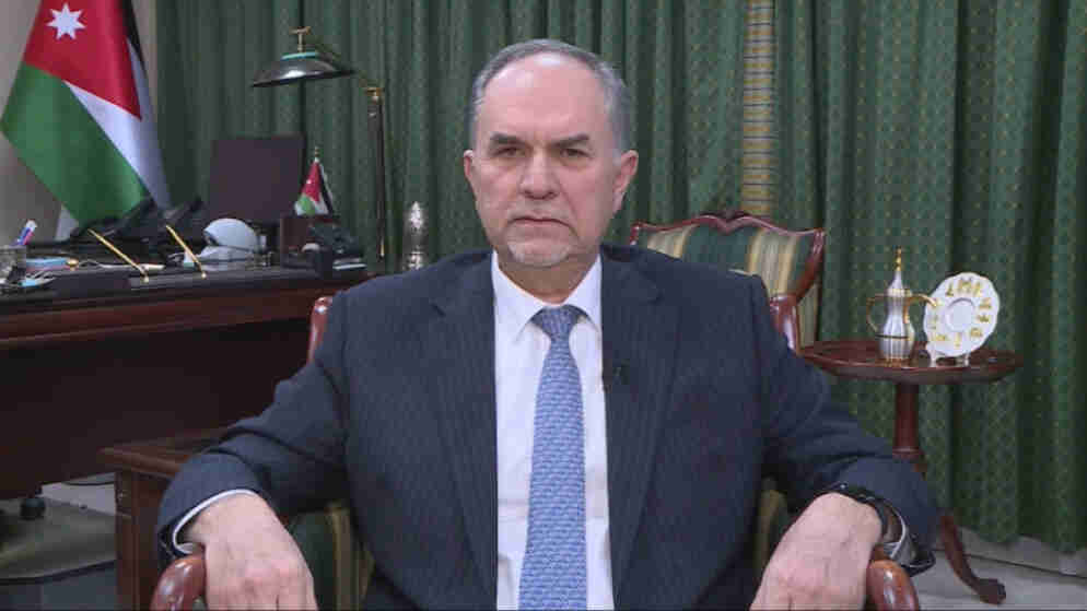 وزير العدل: العمل جار لأتمتة جميع خدمات الكاتب العدل