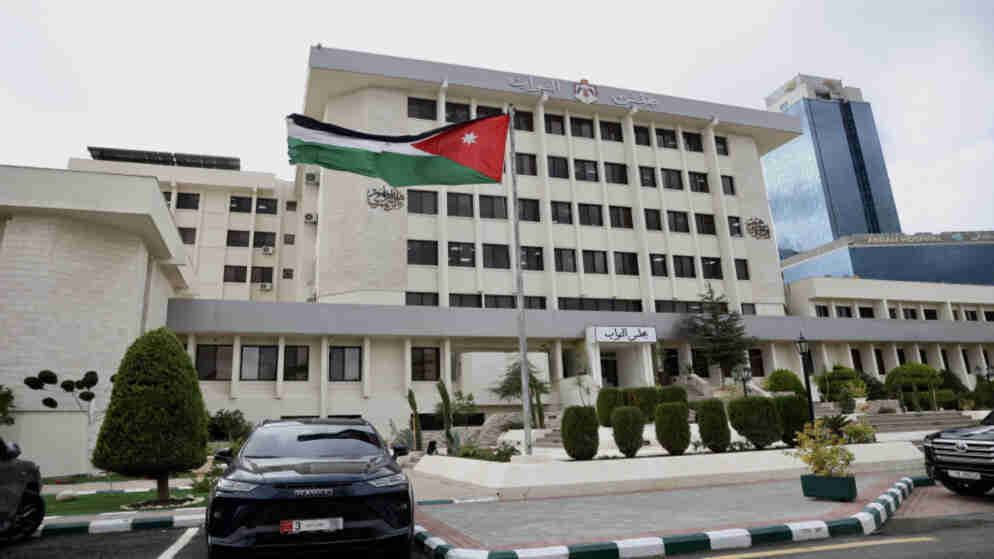 العمل النيابية تناقش اليوم مُعدل قانون الضمان الاجتماعي