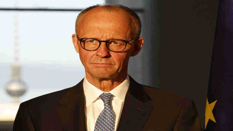 ميرتس: المشروع الاستيطاني في الضفة الغربية خطأ كبير