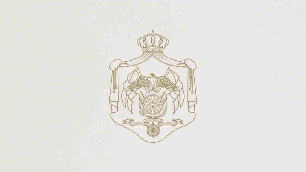 الملك يتلقى اتصالين هاتفيين من رئيسي ألمانيا وغامبيا