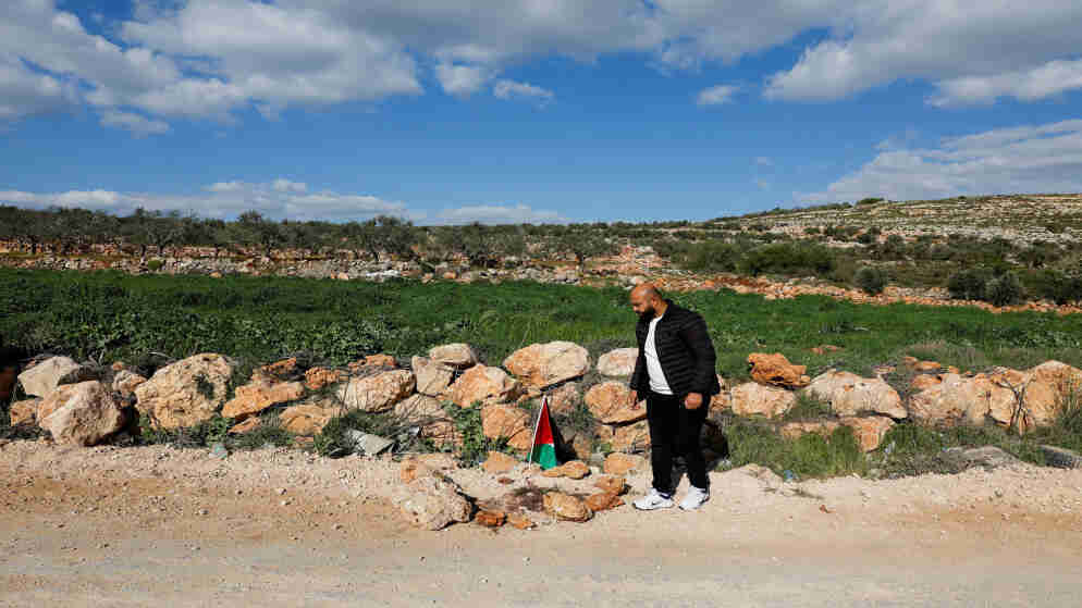 تصاعد عنف المستوطنين في الضفة الغربية وسط قيود الحرب على إيران