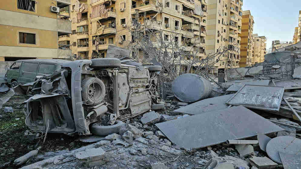 وزير الجيش الإسرائيلي يوعز بتوسيع العمليات العسكرية في لبنان